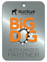 Ruckus Big Dog